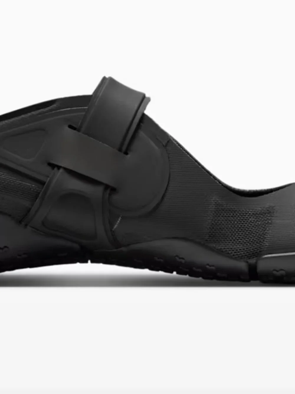 NEW IN BOX Nike Skims Rift Mesh Shoes Black 8.5